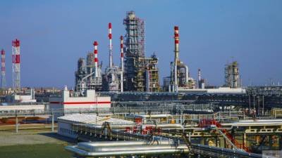 «Лукойл» откажется от реализации дорогостоящих нефтяных проектов