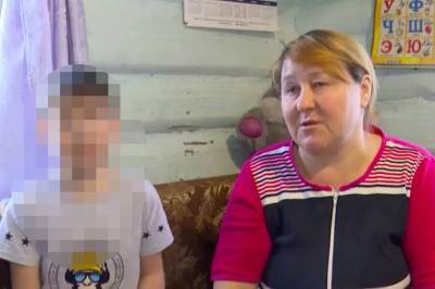 Алкоголь нашли в крови 9-летнего ребенка, сбитого в Башкирии