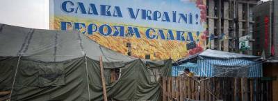 В России начали увольнять украинских заробитчан-майданщиков