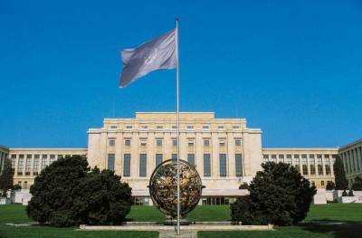 ООН отправит в Нагорный Карабах миссию для разминирования территории