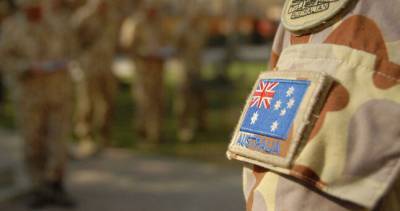 СМИ: девять австралийских солдат покончили с собой