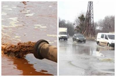 Экологическая катастрофа нависла над Одессой: "полгорода затопит нечистотами, если..."