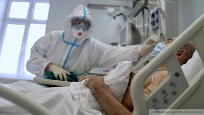 Голикова назвала условие осложнения ситуации с коронавирусом в РФ