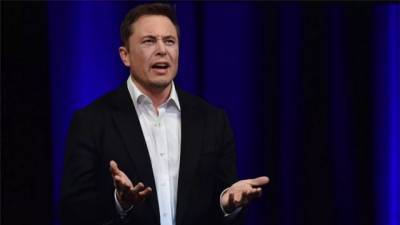 Глава Tesla Илон Маск поднялся на 2-е место в списке богатейших людей мира