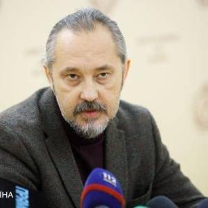В Киеве суд закрыл дело против судьи КСУ Слиденко