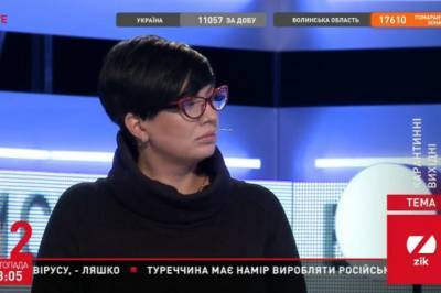 "Слуги народа" уже показали свое отношение к Донбассу, не позволив 18 ОТГ голосовать, – Проторченко - vkcyprus.com - Донбасс