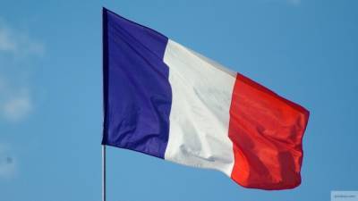 МИД Франции прокомментировал ситуацию с «формулой Штайнмайера»