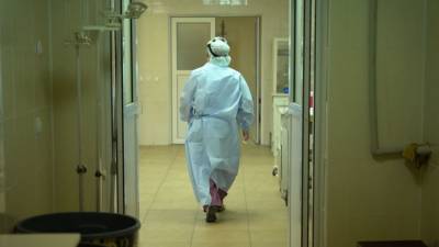 В Крыму скончались четыре пациента с коронавирусом