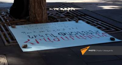Бывший судья КС Армении Ким Балаян намерен начать голодовку