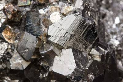 Ученые нашли неизвестный науке минерал - Cursorinfo: главные новости Израиля