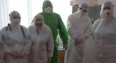 В Чувашии еще 113 человек заболели коронавирусом