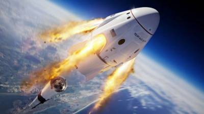 SpaceX перенесла запуск новой партии спутников Starlink
