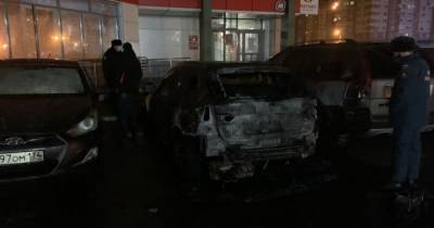 Журналистка Znak.com, писавшая антикоррупционные статьи, рассказала Readovka о подробностях поджога её автомобиля в Челябинске