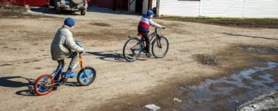 В крови 9-летнего велосипедиста, сбитого машиной в Башкирии, нашли алкоголь
