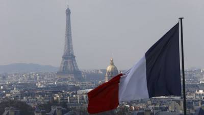 Франция настаивает на международных наблюдателях в Нагорном Карабахе