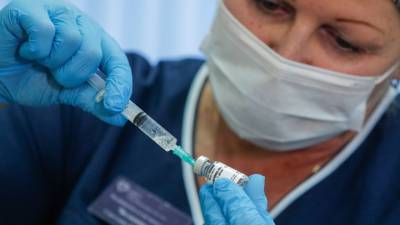 Голикова: ситуация с коронавирусом в России продолжает осложняться