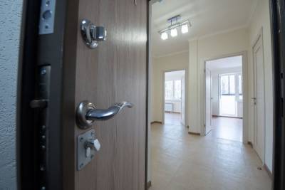 Дом на 182 квартиры построят в Южнопортовом районе Москвы по программе реновации
