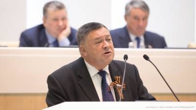 Депутат Калашников увидел угрозу национальной безопасности в Scopus