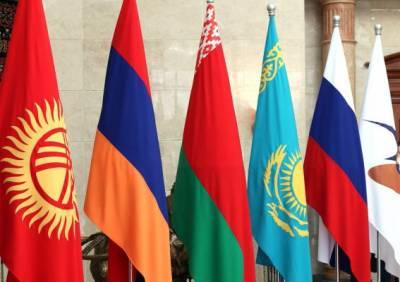 Вступление в ЕАЭС может дать Таджикистану дополнительные 3% роста экономики