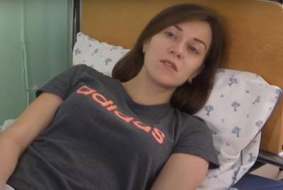 В Житомире пациент избил беременную семейного врача: женщина в больнице из-за угрозы будущему ребенку