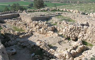 Археологи нашли корни мифа о гигантском росте библейского Голиафа