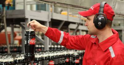 Украинскую Coca-Cola в бутылках перестанут продавать в Израиле из-за плохого вкуса