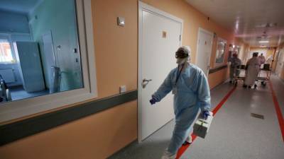Новые жертвы: оперативная сводка по коронавирусу в Севастополе