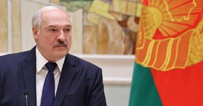 Лукашенко напомнил о праве белорусов решать судьбу страны