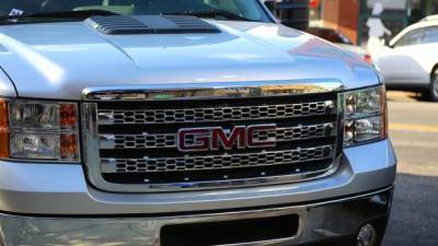 General Motors отзывает около 6 млн автомобилей
