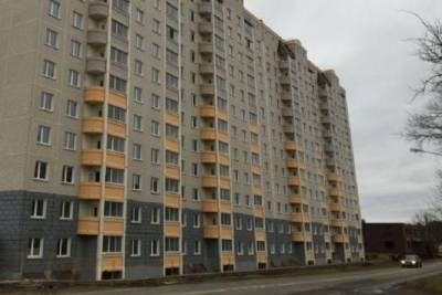 Долгожданные квартиры скоро получат обманутые дольщики Серпухова