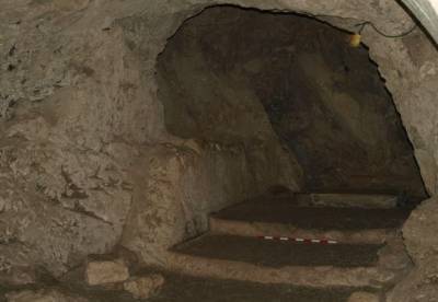 Археологи обнаружили дом, в котором мог провести детство Иисус (фото)