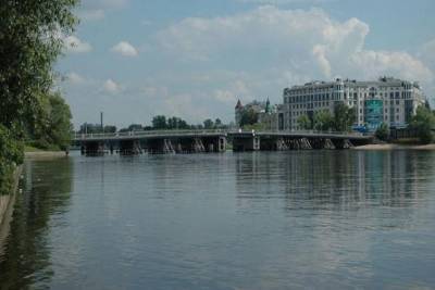В Петербурге отремонтируют Первый Елагин мост