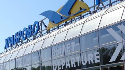 Nordwind отменила полёты из Калининграда в Нижний Новгород и Челябинск