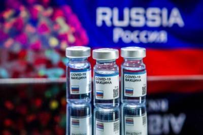 Более 117 тыс. доз вакцины «Спутник V» выпущено в гражданский оборот в РФ