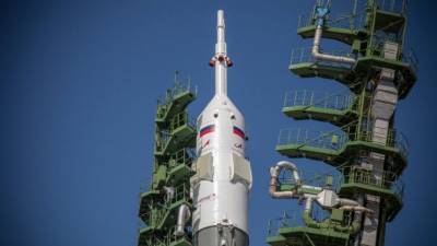 Рогозин подтвердил брак клапана на ракете «Союз»