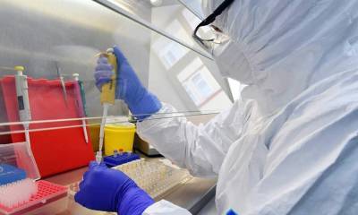 Оперштаб Курганской области озвучил новые данные по числу заболевших коронавирусом