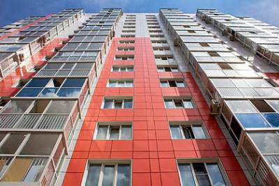 В России заметили панический спрос на жилье