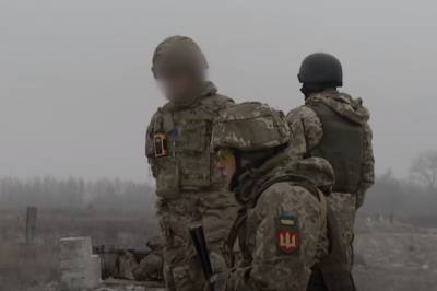 Провокации на Донбассе: ВСУ попали под прицельный огонь