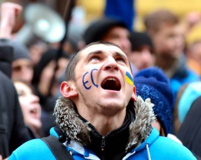 Украинцы стали «более пессимистичными» — исследования