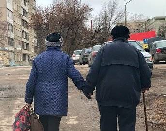 Жители Башкирии высказались по поводу идеи активнее наказывать пожилых людей за нарушение режима самоизоляции