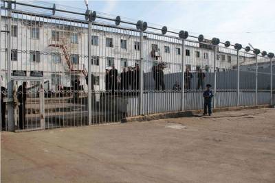 Тюрьмы Украины проверят и составят рейтинг их эффективности