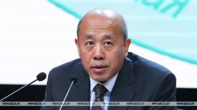 Китай и Беларусь поддерживают друг друга по ключевым вопросам - Се Сяоюн