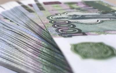 Томская область получит деньги от федерации на поддержку бюджета, пострадавшего от пандемии