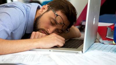 Синдром хронической усталости: чем опасно переутомление
