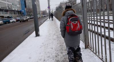Волна заявлений от родителей: можно ли перевести школьника на дистант в Ярославле