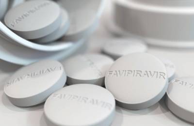Фармкомпания из Рубежного планирует в январе 2021 начать выпуск препарата для лечения COVID-19