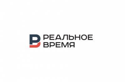 Открытый каток на «Казанской ярмарке» заработает 19 декабря