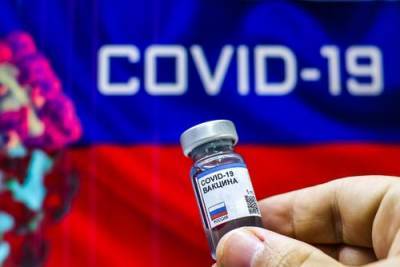 В Кремле объяснили, почему Путин не сделал прививку от COVID-19