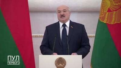 Александр Лукашенко - Лукашенко заявил, что белорусы способны отстоять суверенитет страны - delovoe.tv - Белоруссия - Минск