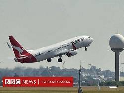 Коронавирус: авиакомпании намерены не пускать на борт пассажиров без прививки